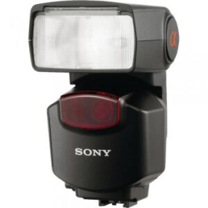 Sony HVL-F43AM, Mới 100% (Chính hãng)