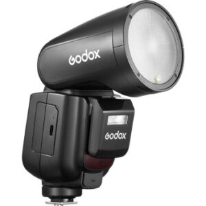Godox V100 for Nikon, Mới 100% (Chính hãng)