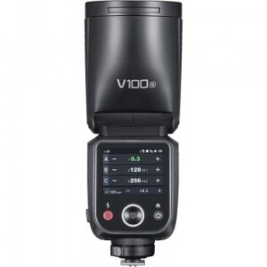 Godox V100 for Canon, Mới 100% (Chính hãng)