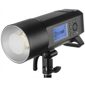 Godox AD400 Pro (Chính Hãng)