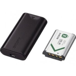 Bộ sạc USB và pin Sony NP-BX1
