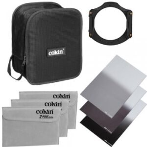 Bộ Filter vuông Cokin GND (Z-pro Series)