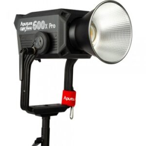 Đèn Aputure LS 600x Pro Bi-Color, Mới 100% (Chính hãng)