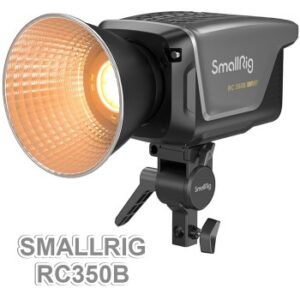 Led SmallRig RC350B Bi Color 350W, Mới 100% (Chính hãng)