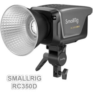 Led SmallRig RC350D COB 350W, Mới 100% (Chính hãng)