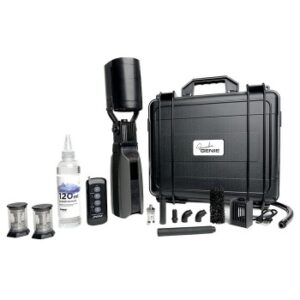 Máy tạo khói Smoke Genie Professional Kit (Chính hãng)