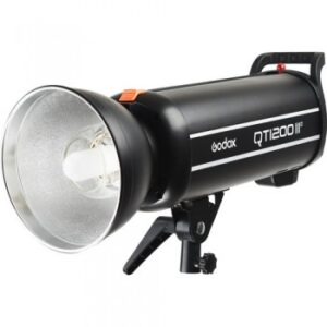 Đèn studio Godox QT1200 II