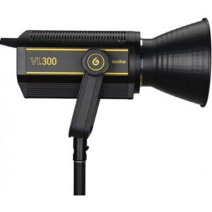 Đèn Studio LED Godox VL300
