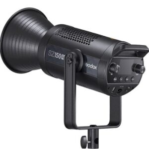 Đèn Led Zoom RGB Godox SZ150R, Mới 99% (Chính Hãng)