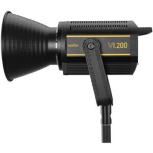 Đèn Led Studio Godox 200W VL200